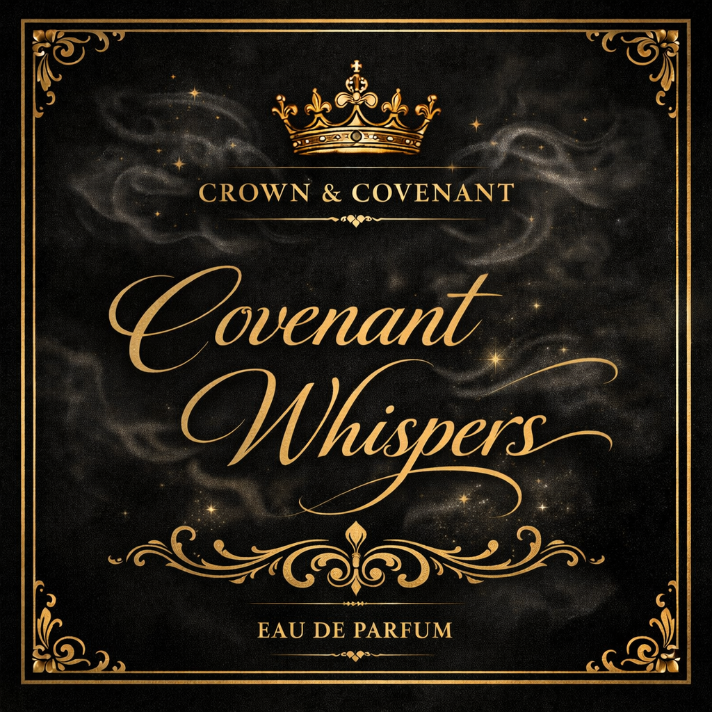 “Covenant Whispers” EDP 30ml