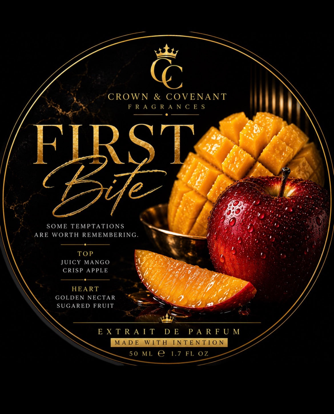 First Bite - 30ml EDP