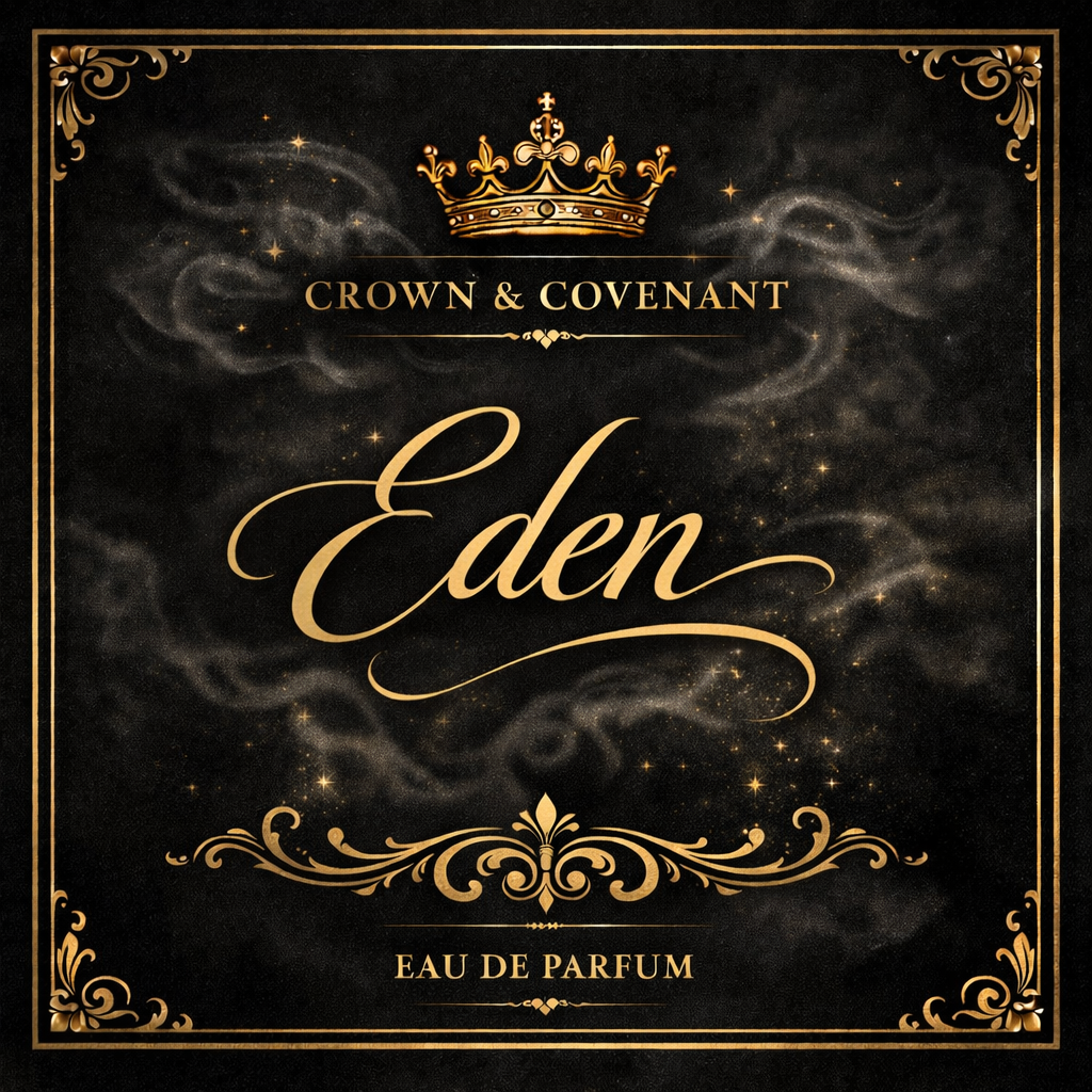 “Eden” EDP - 30ml